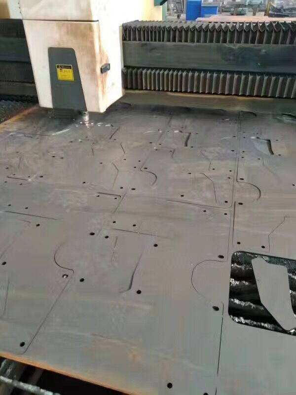 07MnMoVR钢板介绍,执行标准