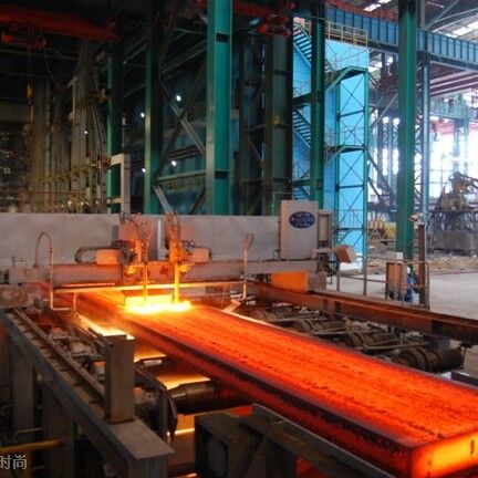 舞钢06Ni9DR低温容器板