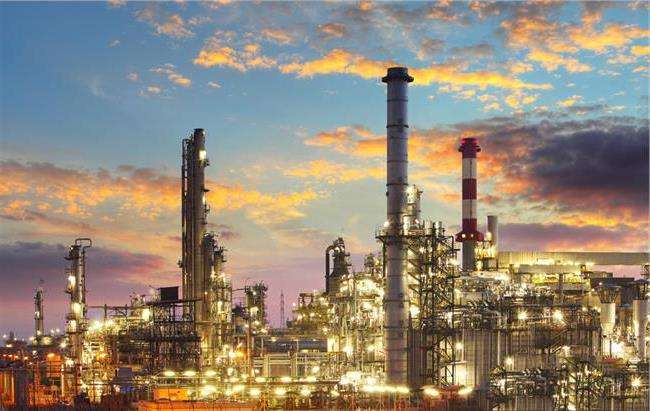 石化炼油
